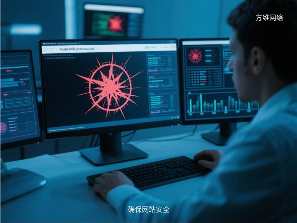 確保網(wǎng)站安全