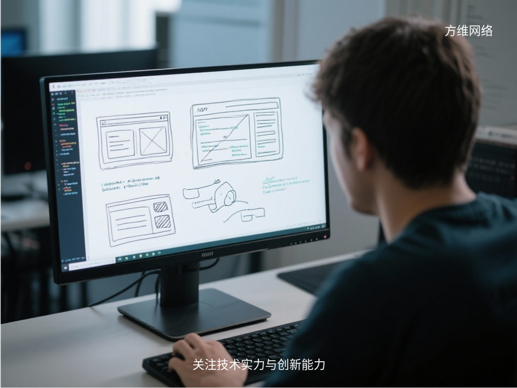 關(guān)注技術(shù)實力與創(chuàng)新能力