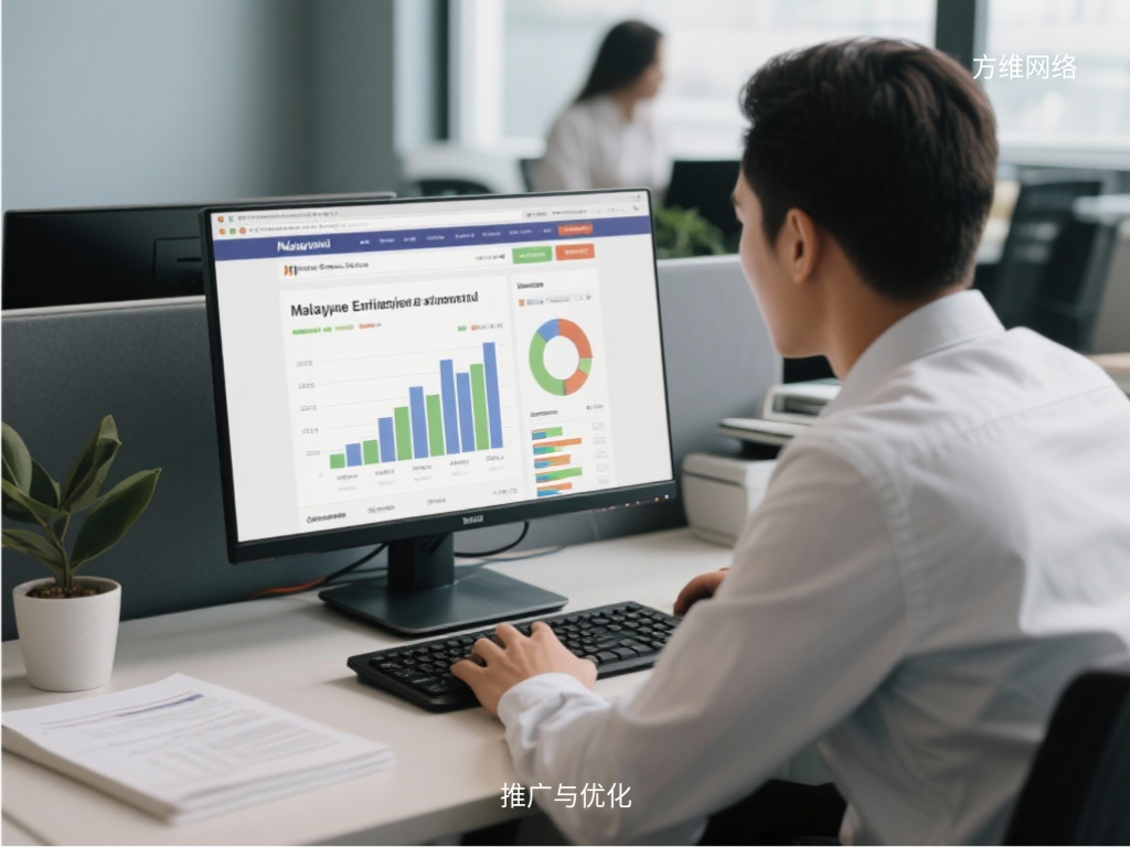 推廣與優化