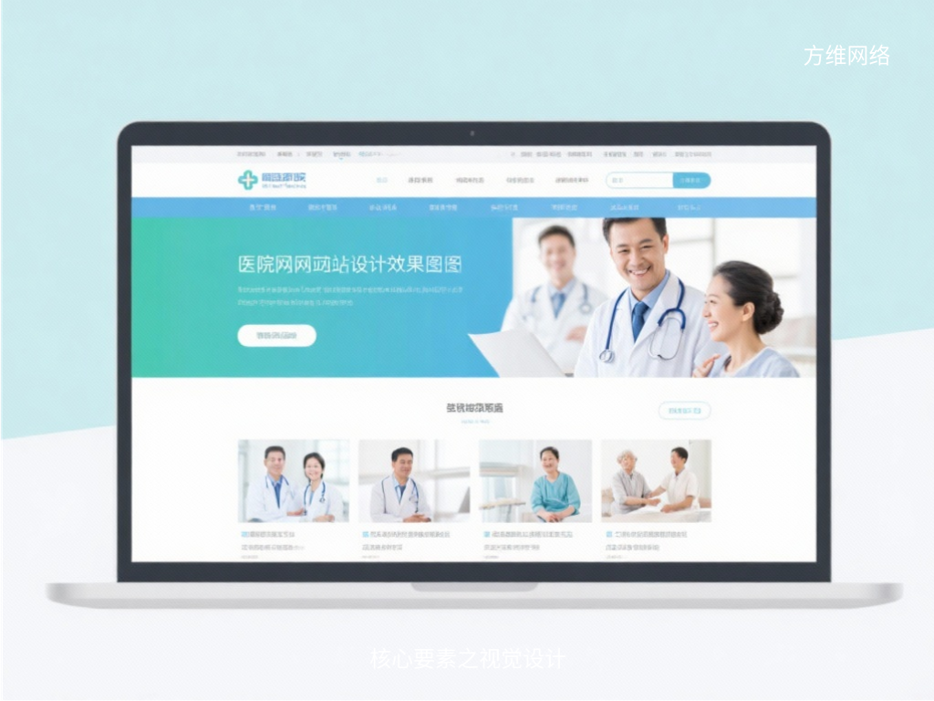 核心要素之視覺設計