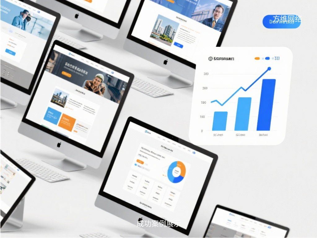 成功案例展示