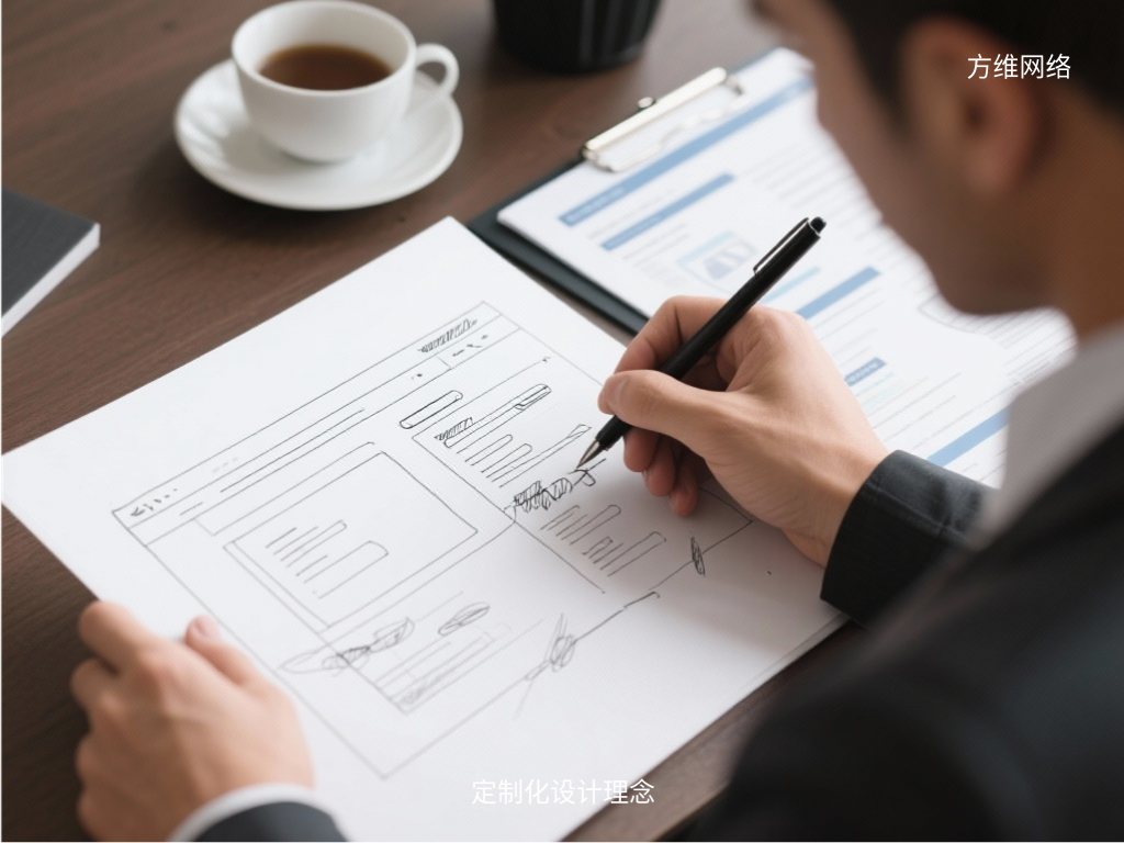 定制化設計理念