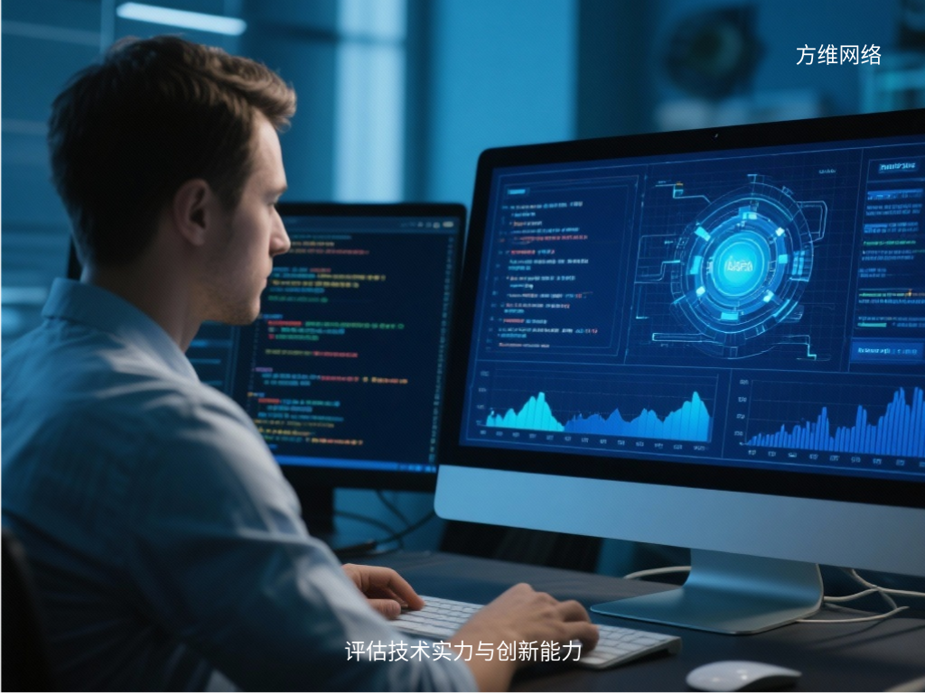 評估技術(shù)實(shí)力與創(chuàng)新能力