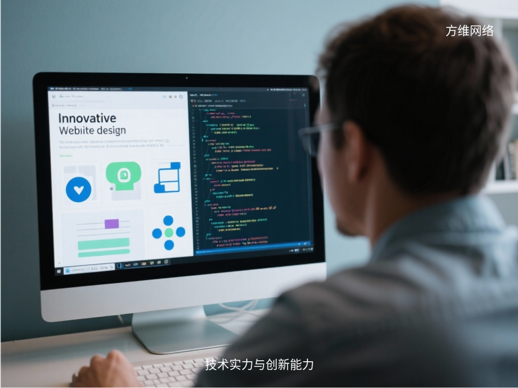 技術(shù)實力與創(chuàng)新能力