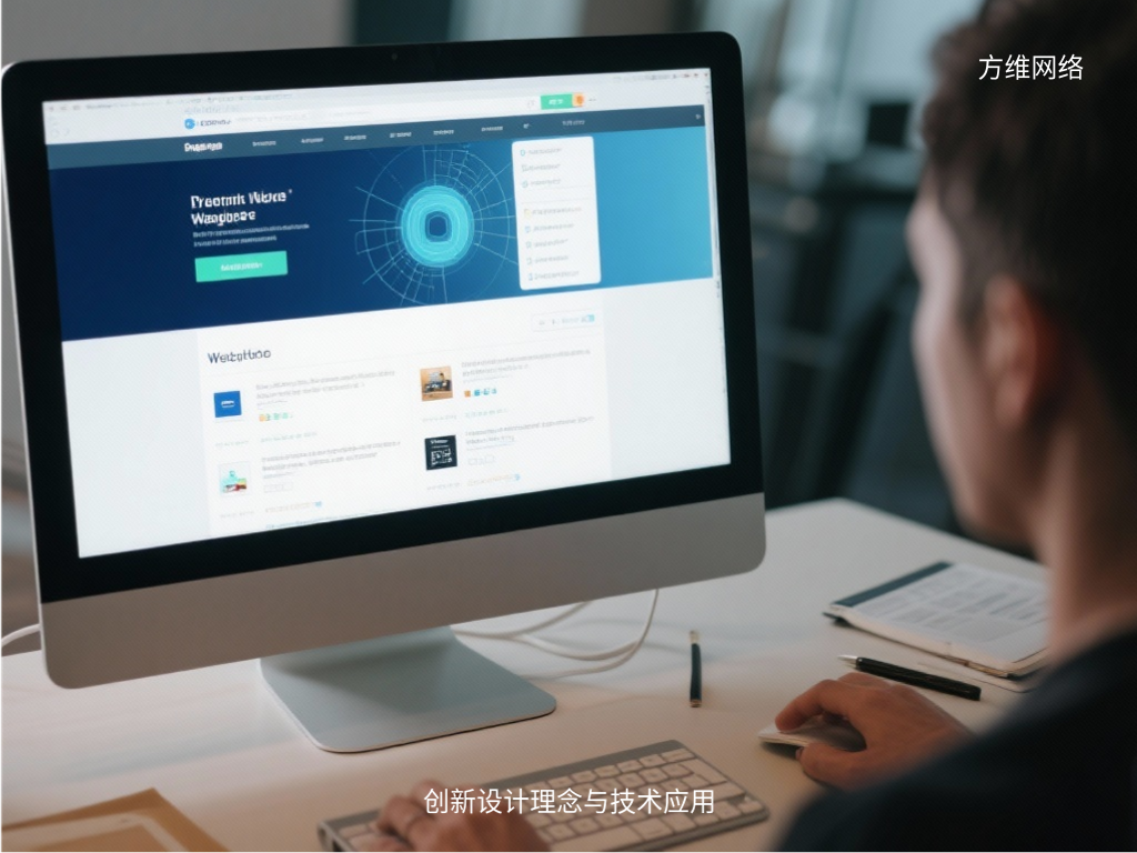 創(chuàng)新設計理念與技術應用