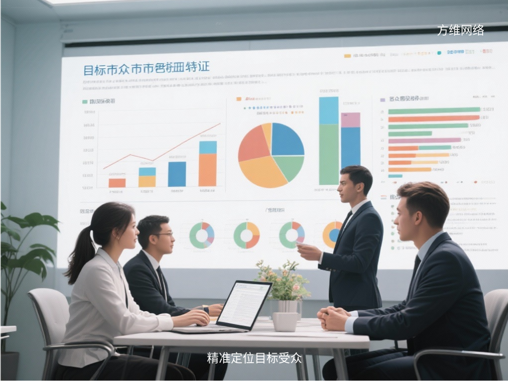 精準(zhǔn)定位目標(biāo)受眾