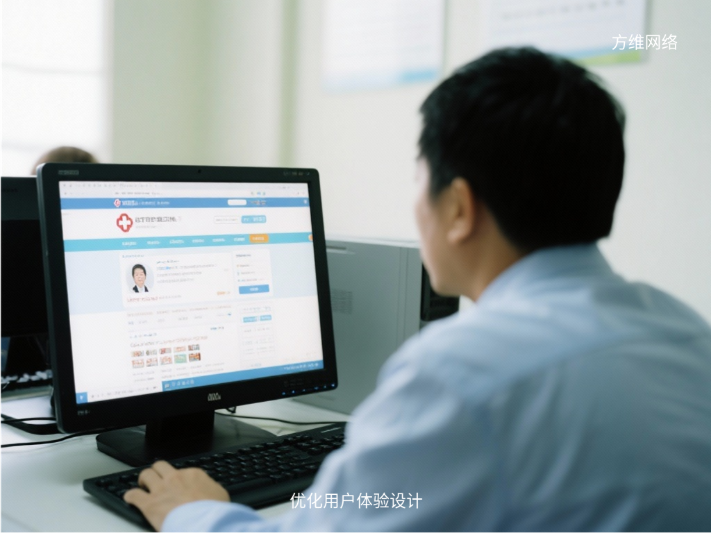 優化用戶體驗設計