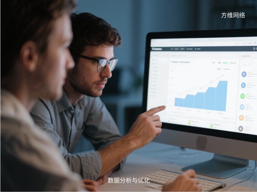 數(shù)據(jù)分析與優(yōu)化