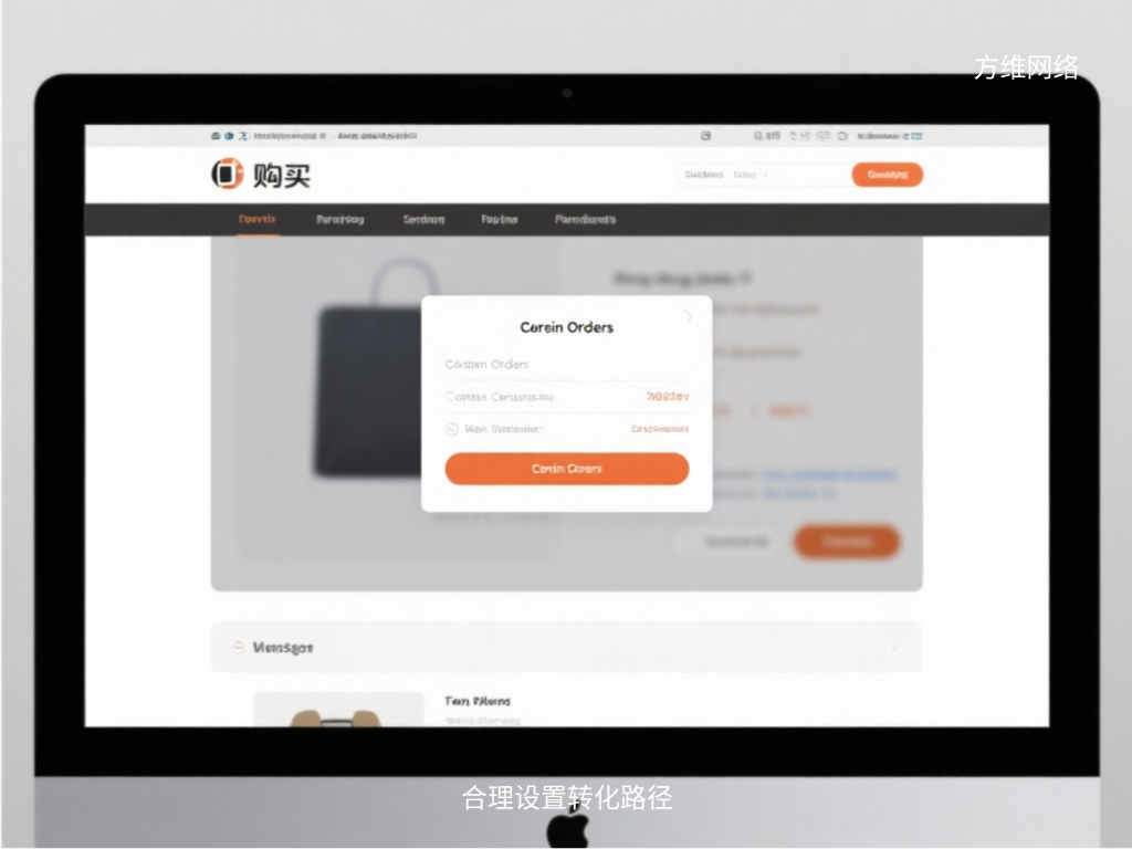 合理設(shè)置轉(zhuǎn)化路徑