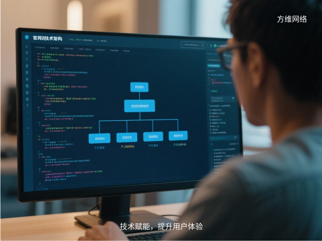 技術賦能,提升用戶體驗