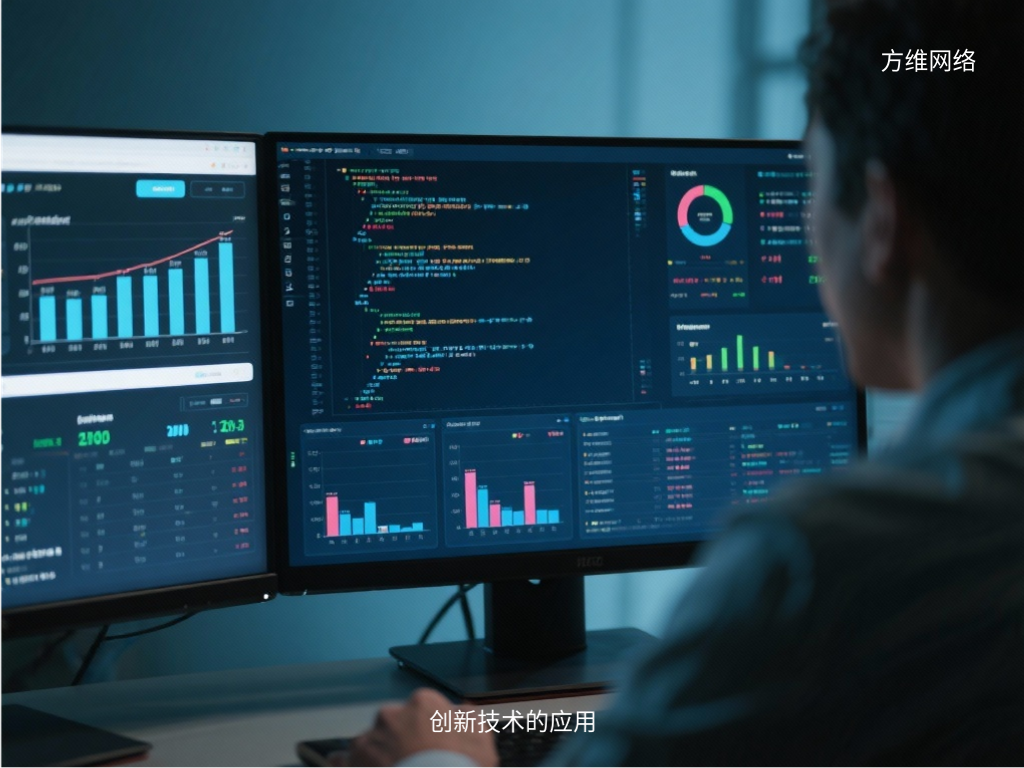 創新技術的應用