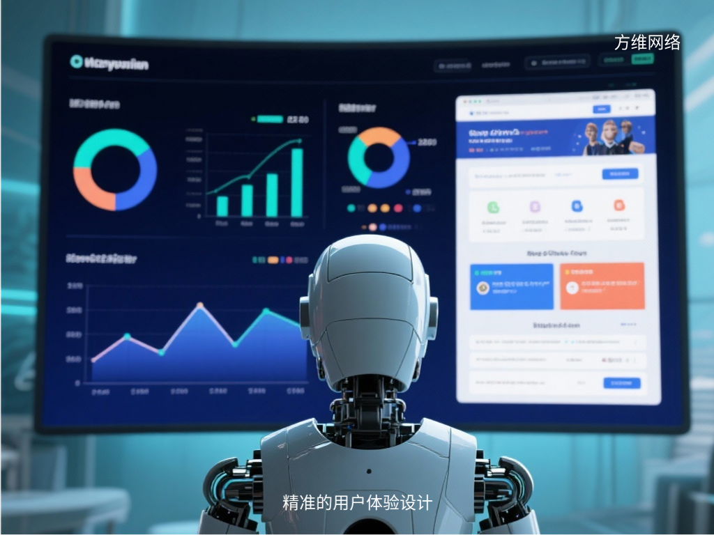 精準的用戶體驗設計