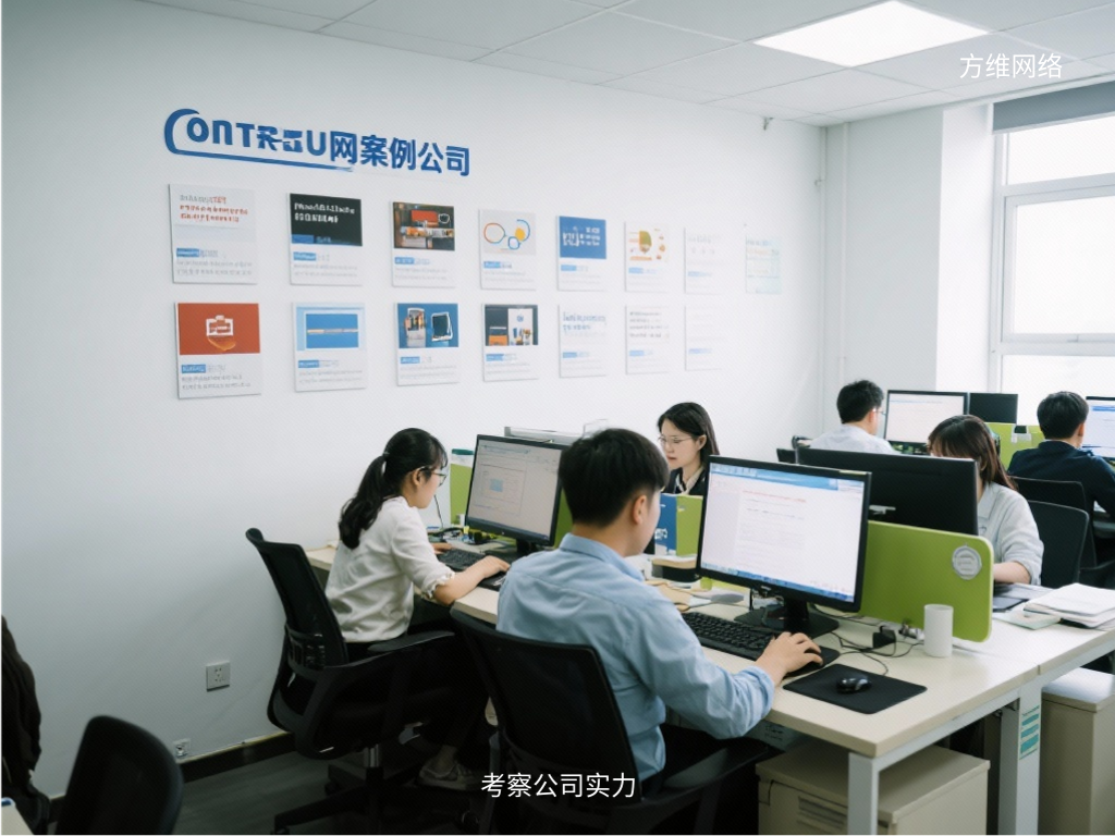 考察公司實(shí)力