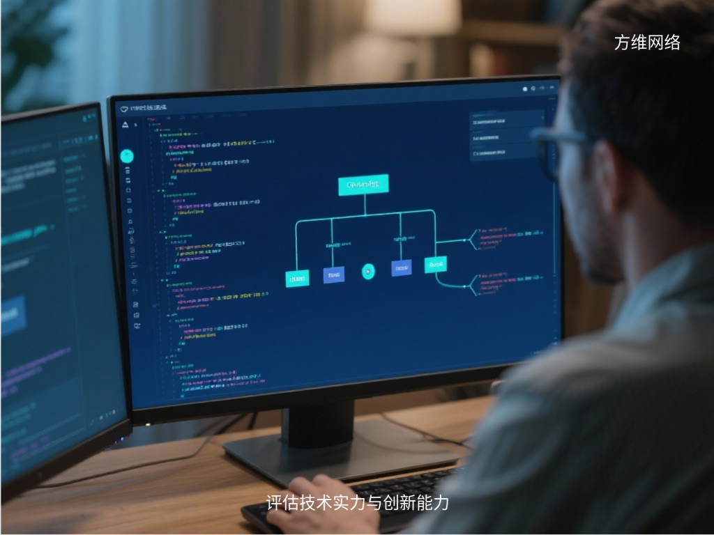 評(píng)估技術(shù)實(shí)力與創(chuàng)新能力