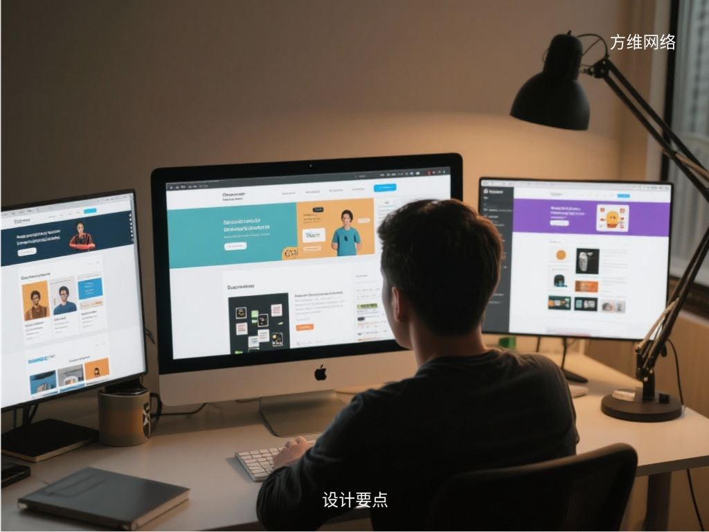 設(shè)計(jì)要點(diǎn)