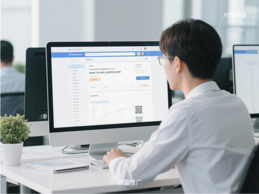 運(yùn)營推廣