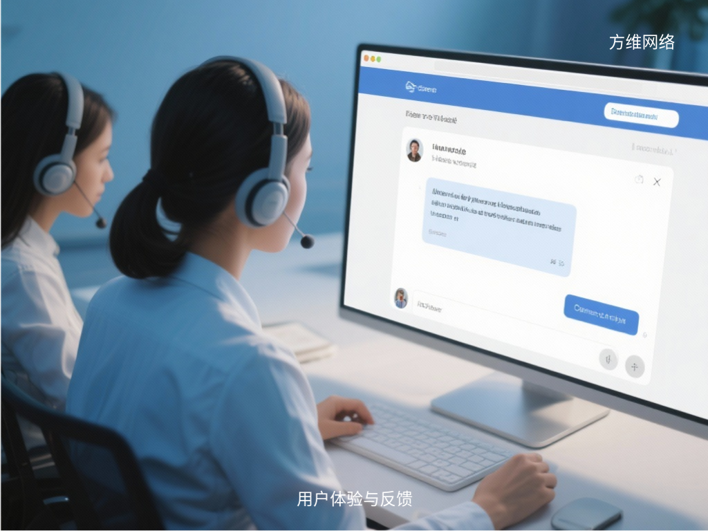 用戶體驗(yàn)與反饋