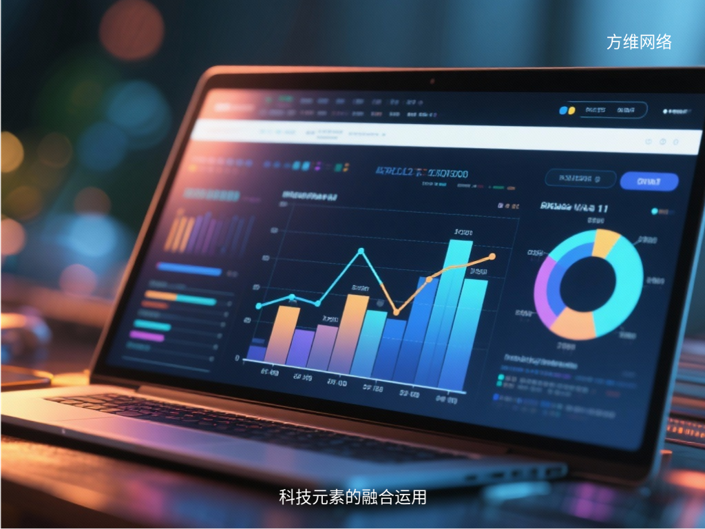 科技元素的融合運用