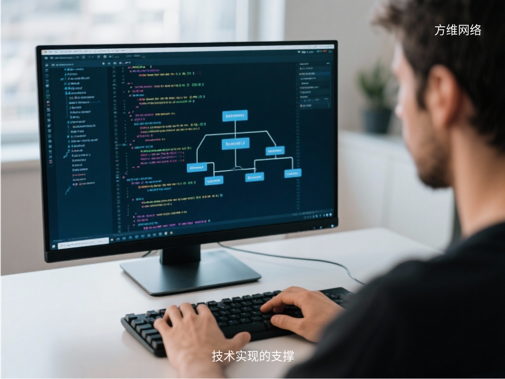 技術(shù)實(shí)現(xiàn)的支撐