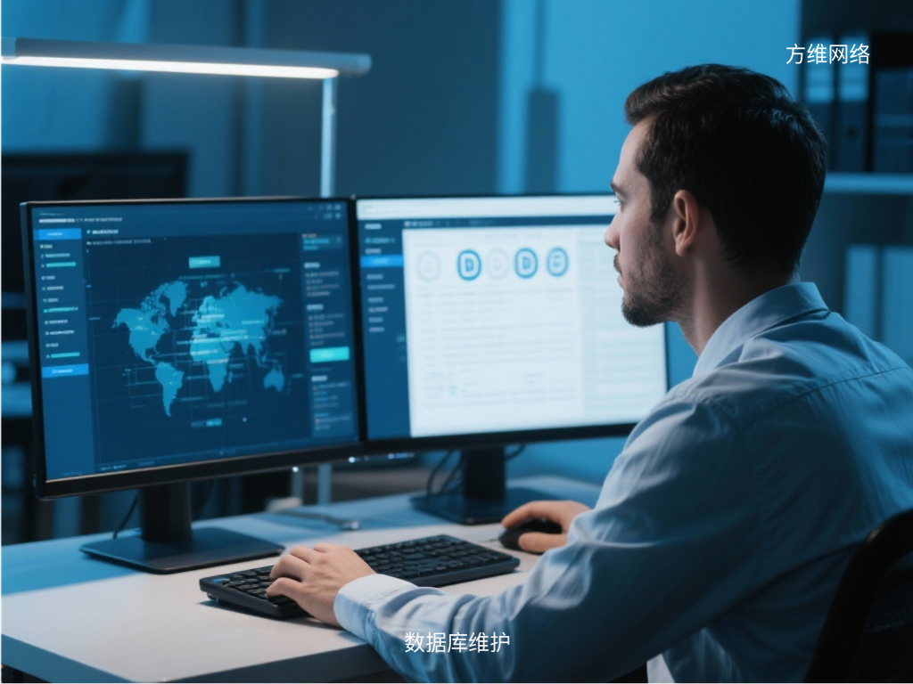 數(shù)據(jù)庫維護