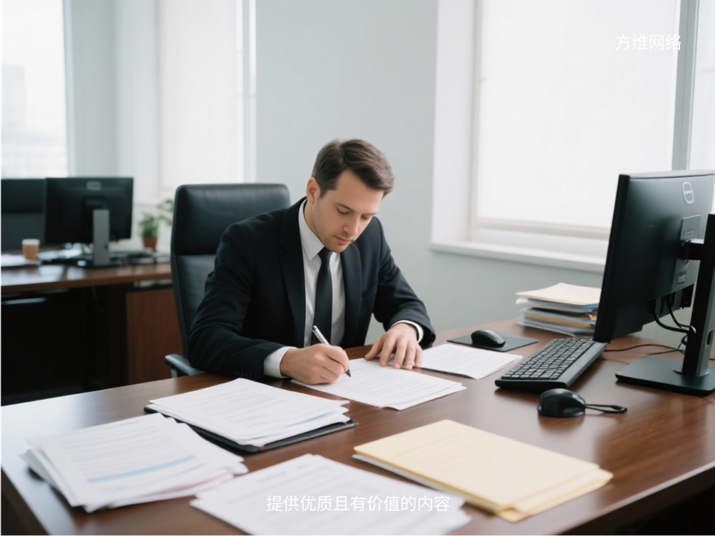 提供優質且有價值的內容