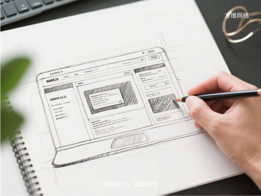 創新設計，獨具特色