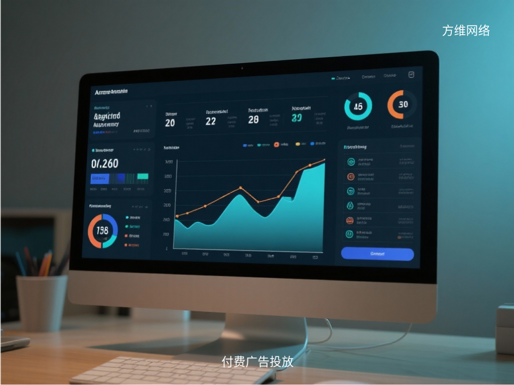 付費(fèi)廣告投放