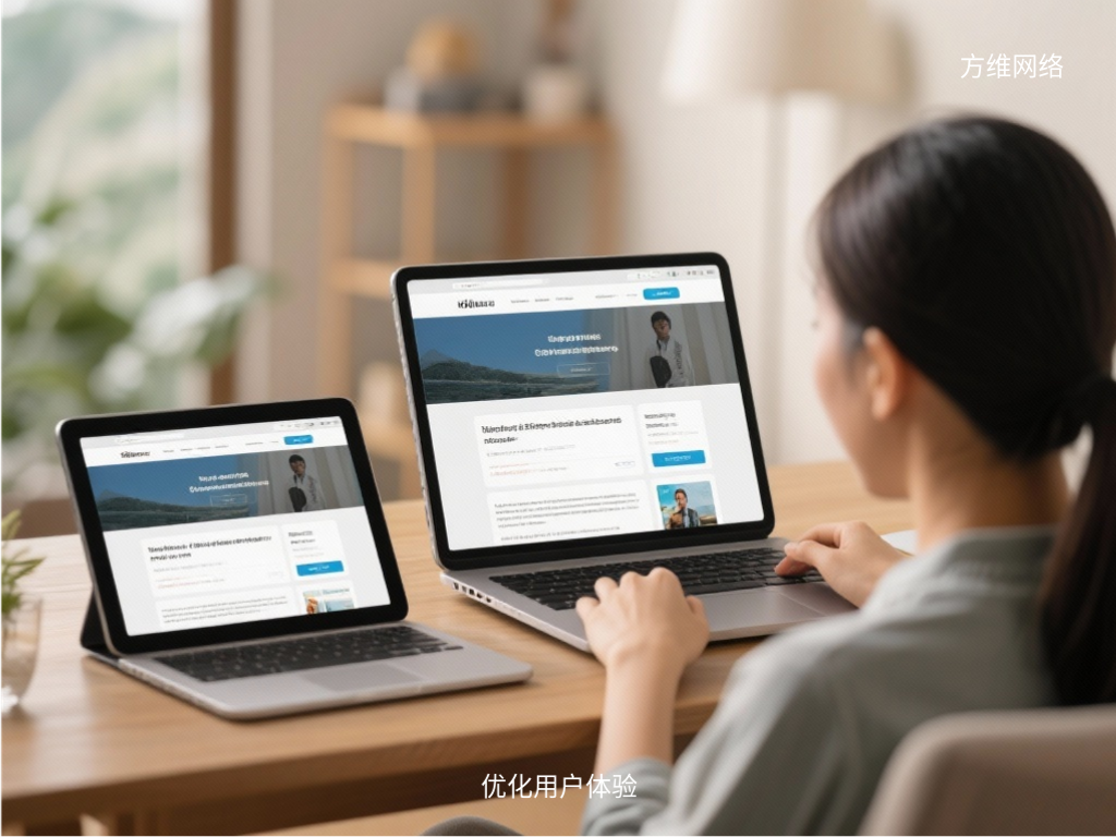 優(yōu)化用戶體驗