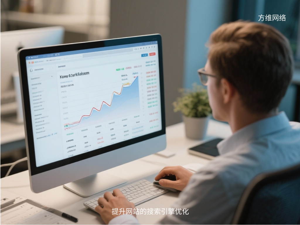 提升網站的搜索引擎優化