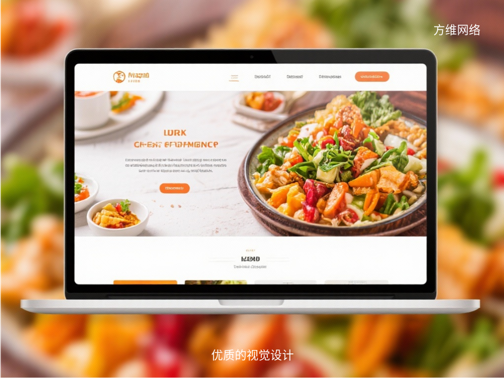 優質的視覺設計