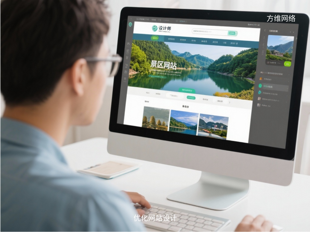 優(yōu)化網(wǎng)站設(shè)計(jì)