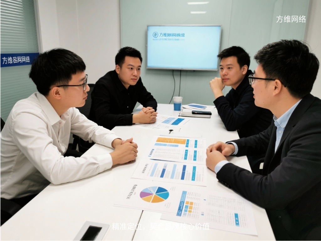 精準(zhǔn)定位，契合品牌核心價值