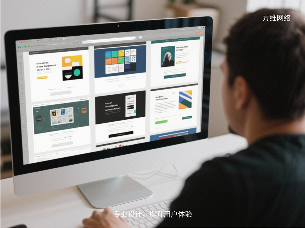 專業(yè)設(shè)計，提升用戶體驗