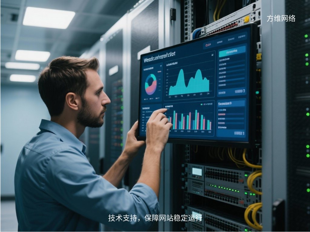 技術(shù)支持，保障網(wǎng)站穩(wěn)定運行