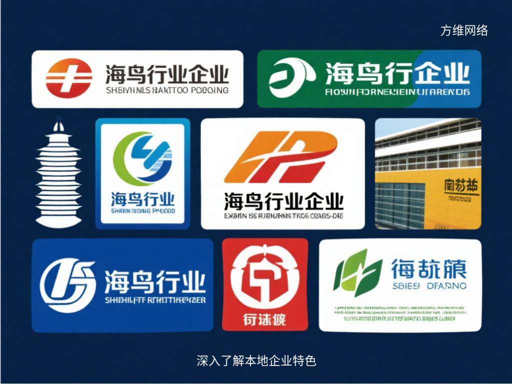 深入了解本地企業(yè)特色