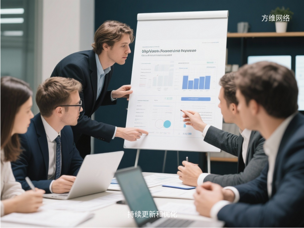 持續(xù)更新和優(yōu)化
