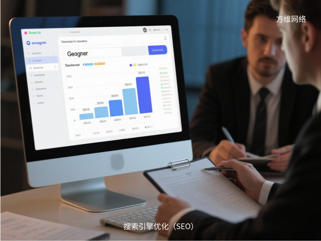 搜索引擎優化(SEO)