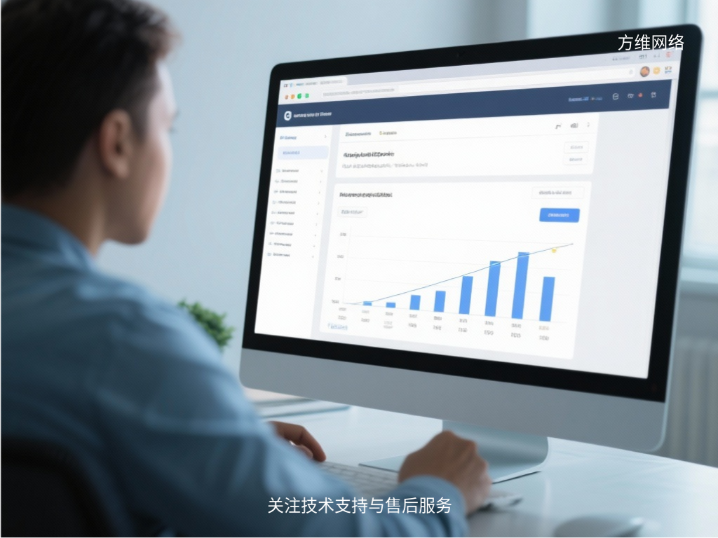 關(guān)注技術(shù)支持與售后服務(wù)