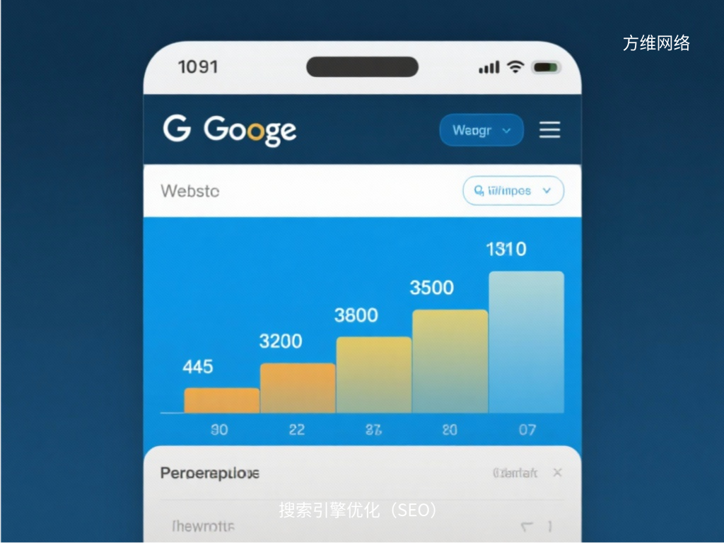 搜索引擎優化（SEO）