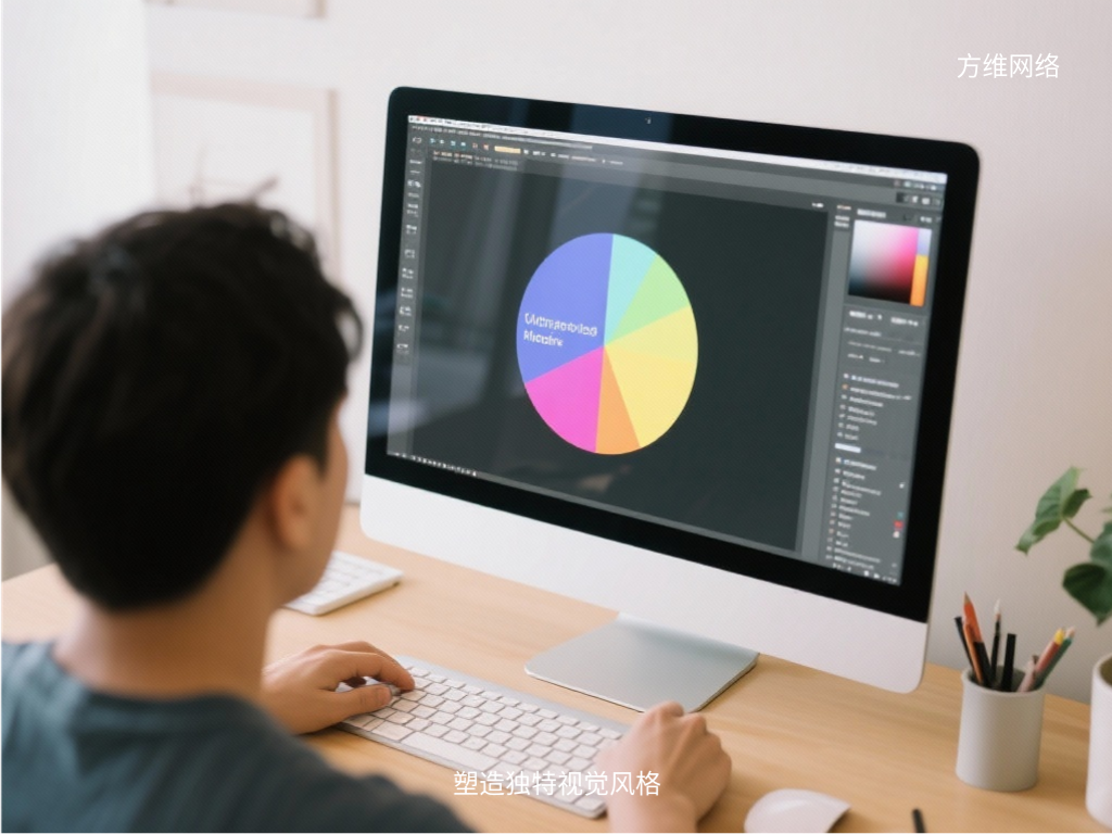 塑造獨特視覺風格