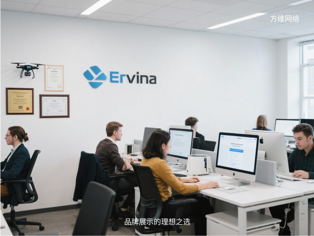 品牌展示的理想之選