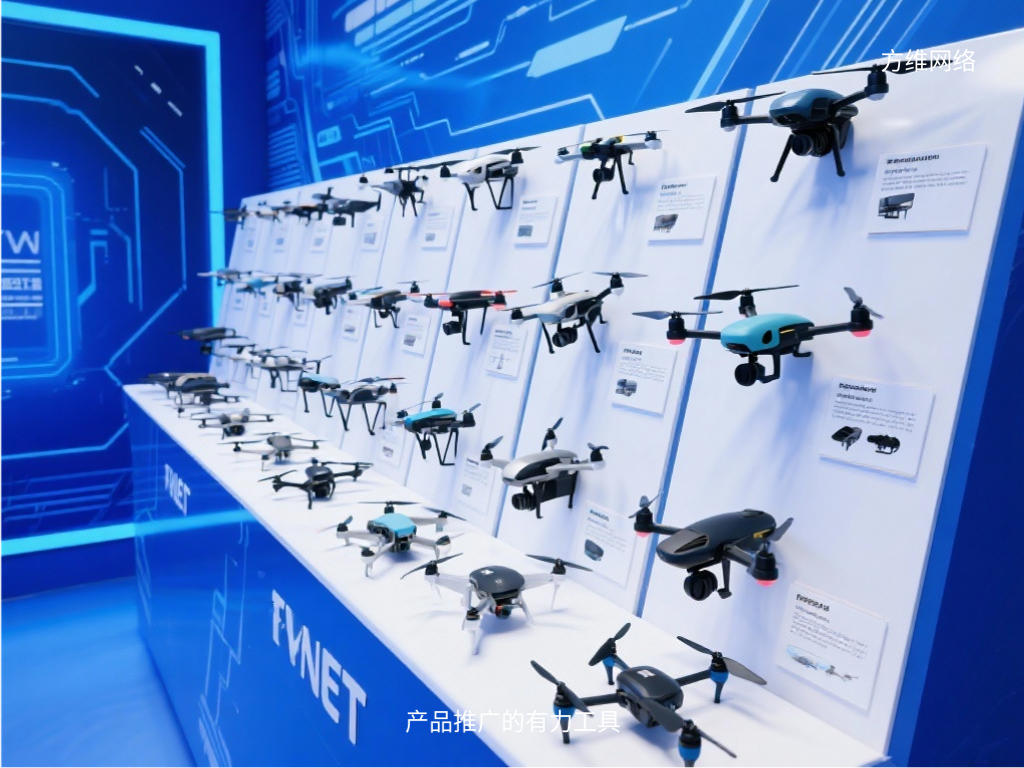 產(chǎn)品推廣的有力工具