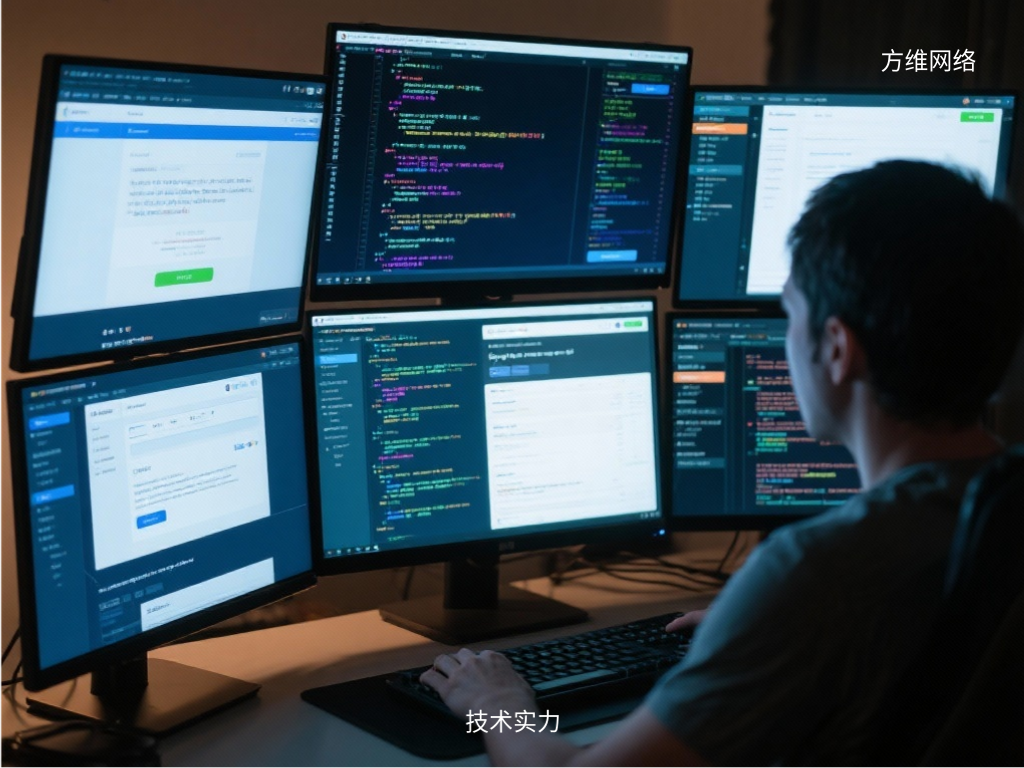 技術(shù)實(shí)力