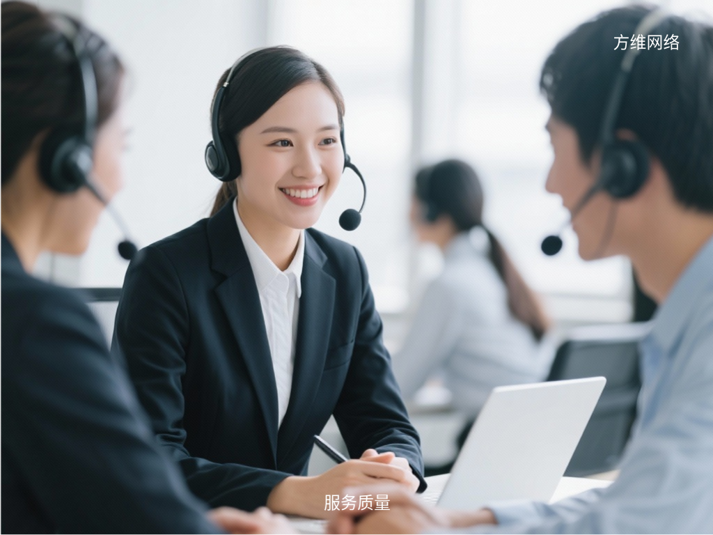 服務(wù)質(zhì)量