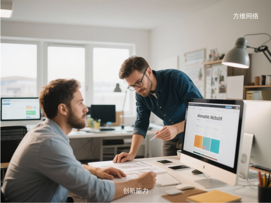 創(chuàng)新能力