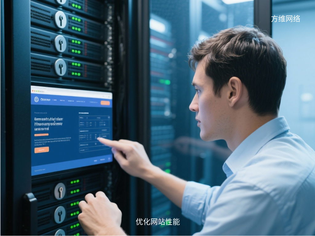 優(yōu)化網(wǎng)站性能