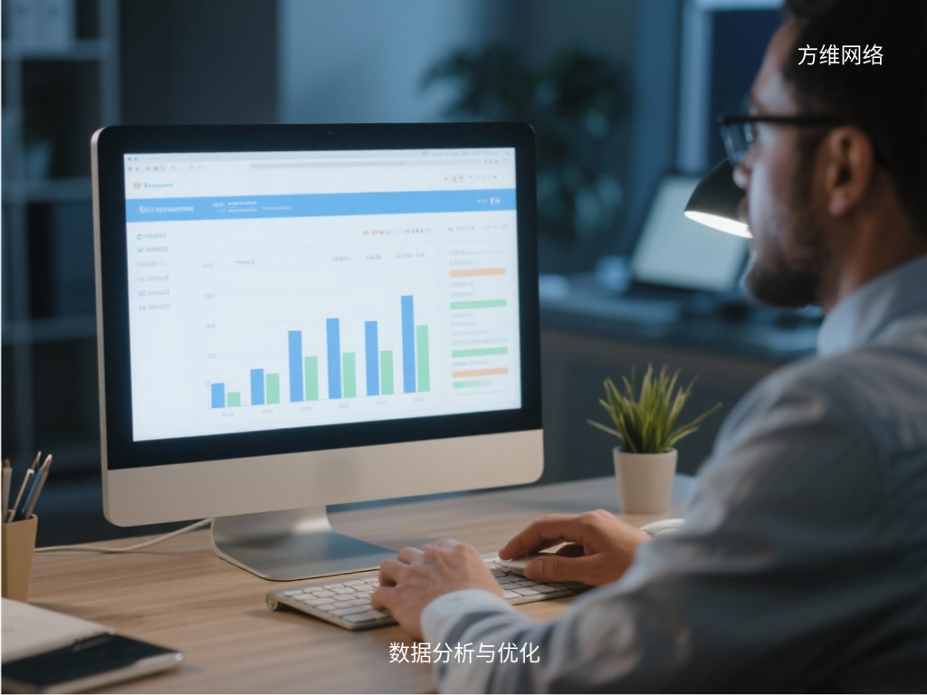 數據分析與優化