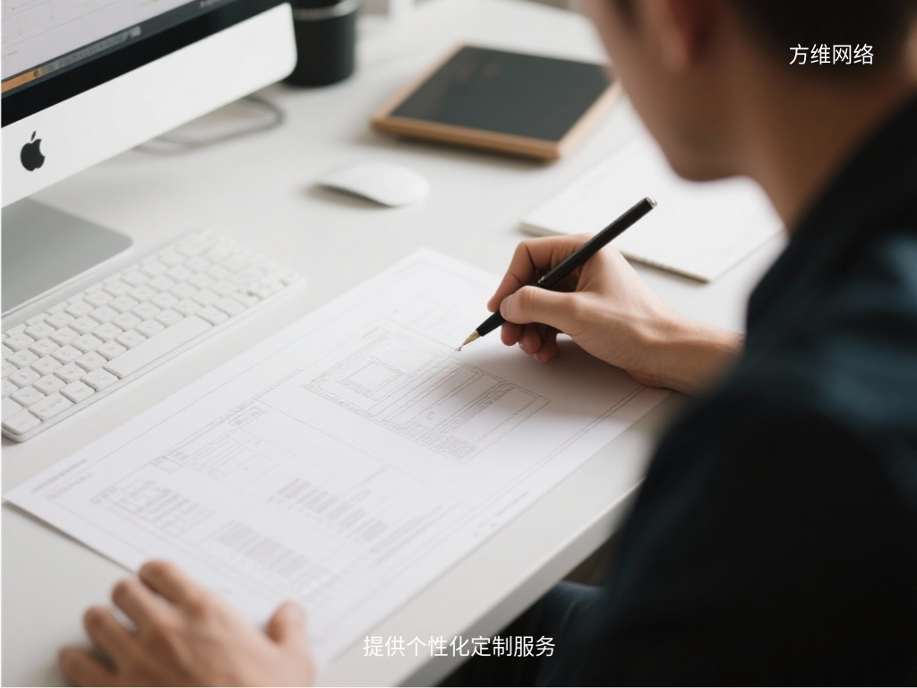 提供個性化定制服務