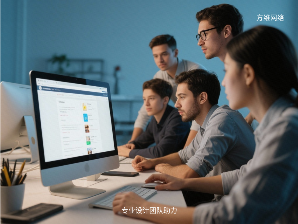 專業設計團隊助力