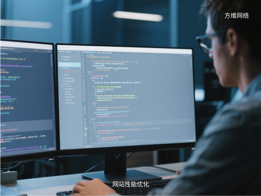 網(wǎng)站性能優(yōu)化